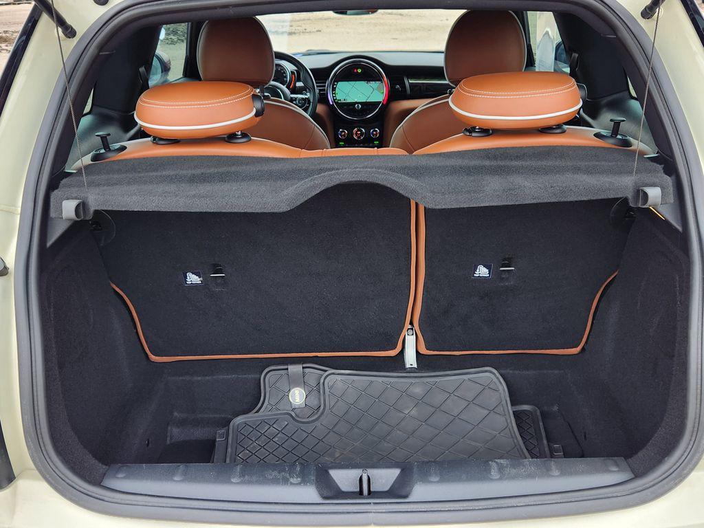 used 2020 MINI Hardtop car, priced at $27,921