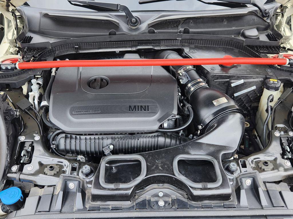 used 2020 MINI Hardtop car, priced at $27,921