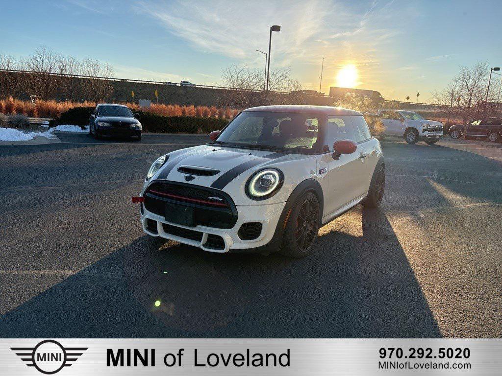 used 2020 MINI Hardtop car, priced at $28,968