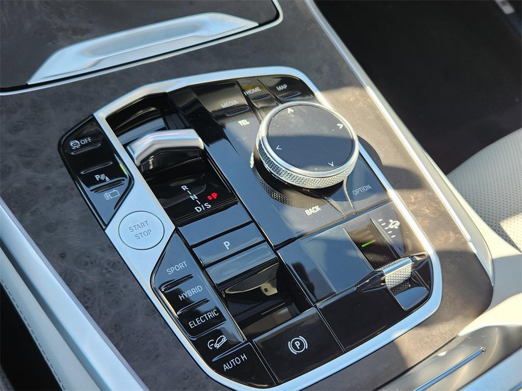 new 2026 BMW X5 PHEV car, priced at $81,549