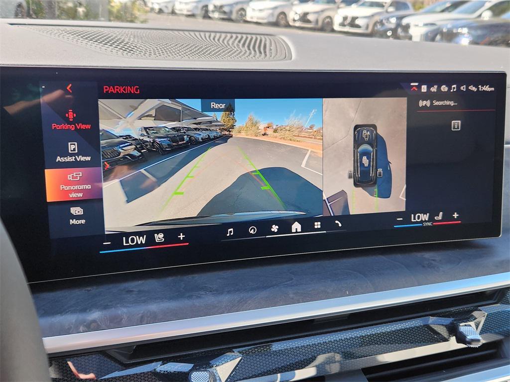 new 2026 BMW X5 PHEV car, priced at $81,549