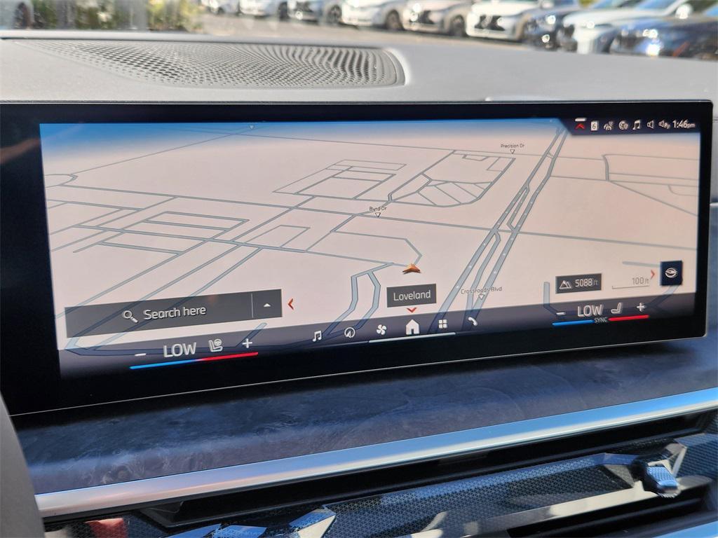 new 2026 BMW X5 PHEV car, priced at $81,549