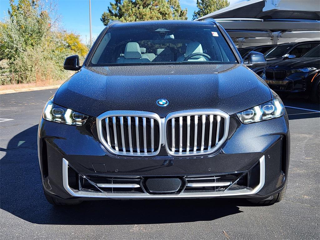 new 2026 BMW X5 PHEV car, priced at $81,549