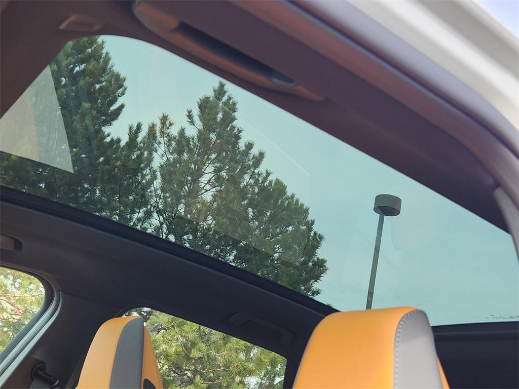 new 2026 BMW X3 car, priced at $59,474