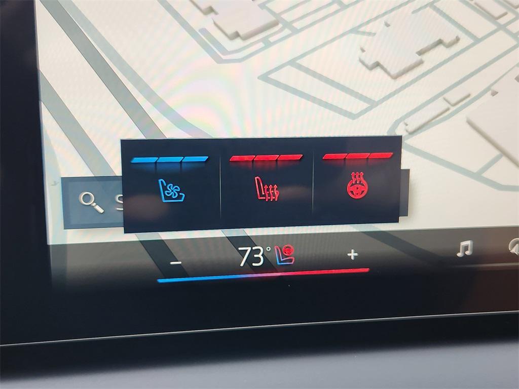 new 2026 BMW X3 car, priced at $59,474