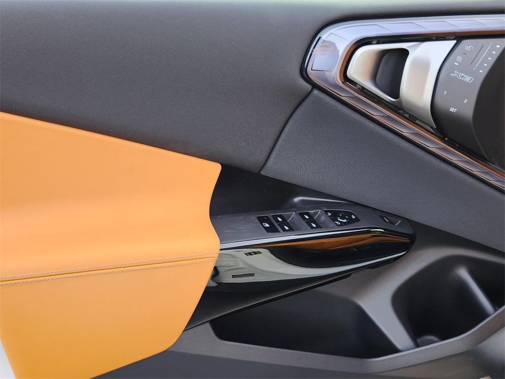 new 2026 BMW X3 car, priced at $59,474