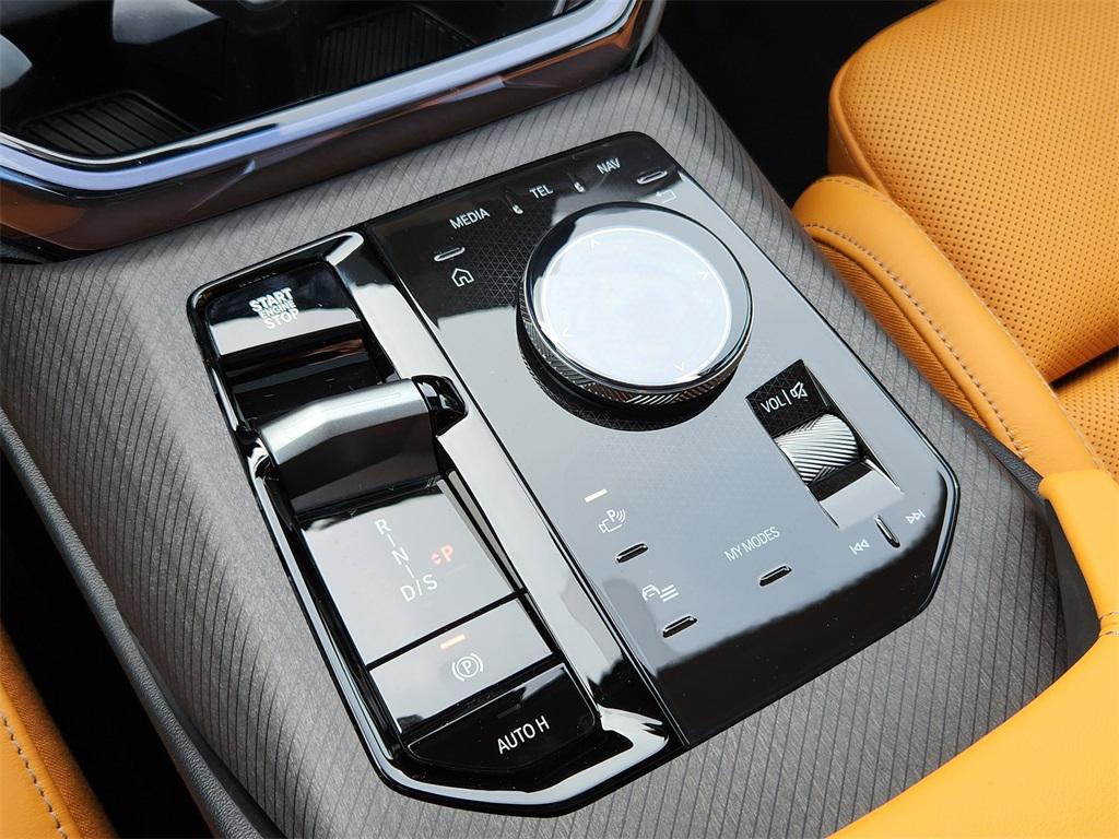 new 2026 BMW X3 car, priced at $59,474