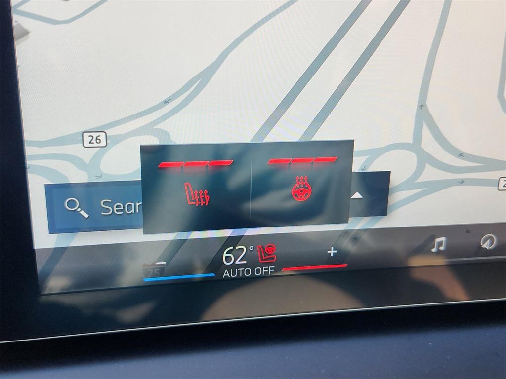 new 2026 BMW X3 car, priced at $61,774