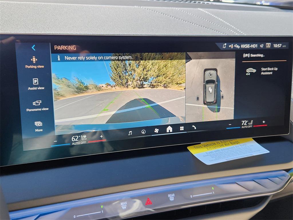 new 2026 BMW X3 car, priced at $61,774