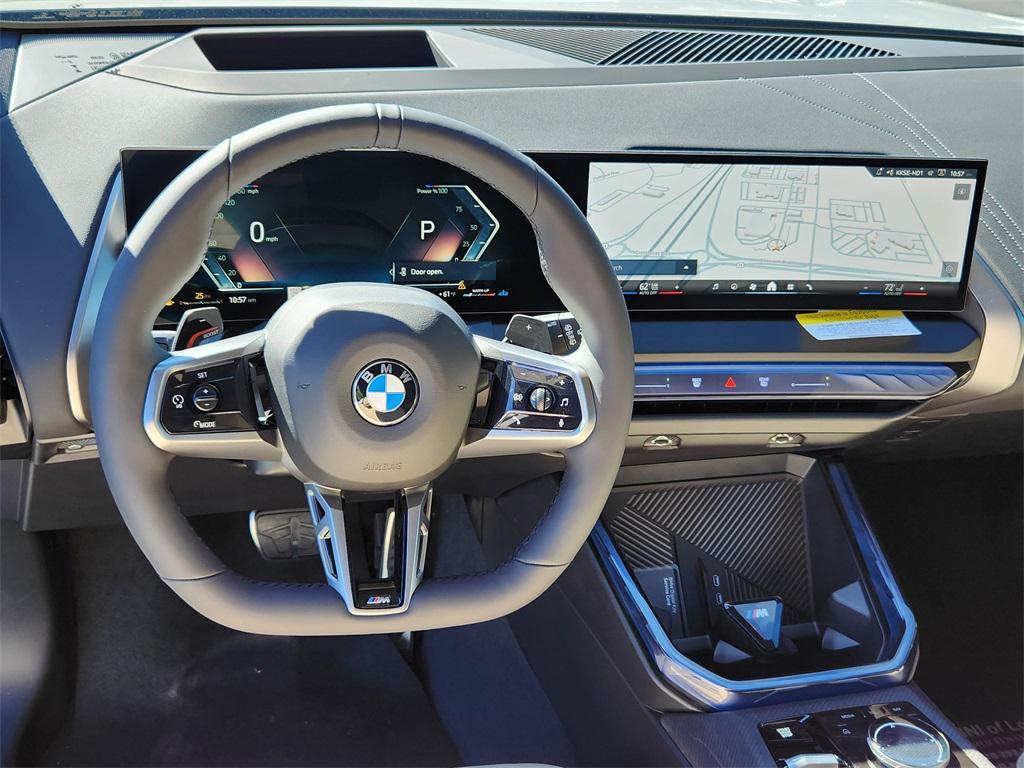 new 2026 BMW X3 car, priced at $61,774