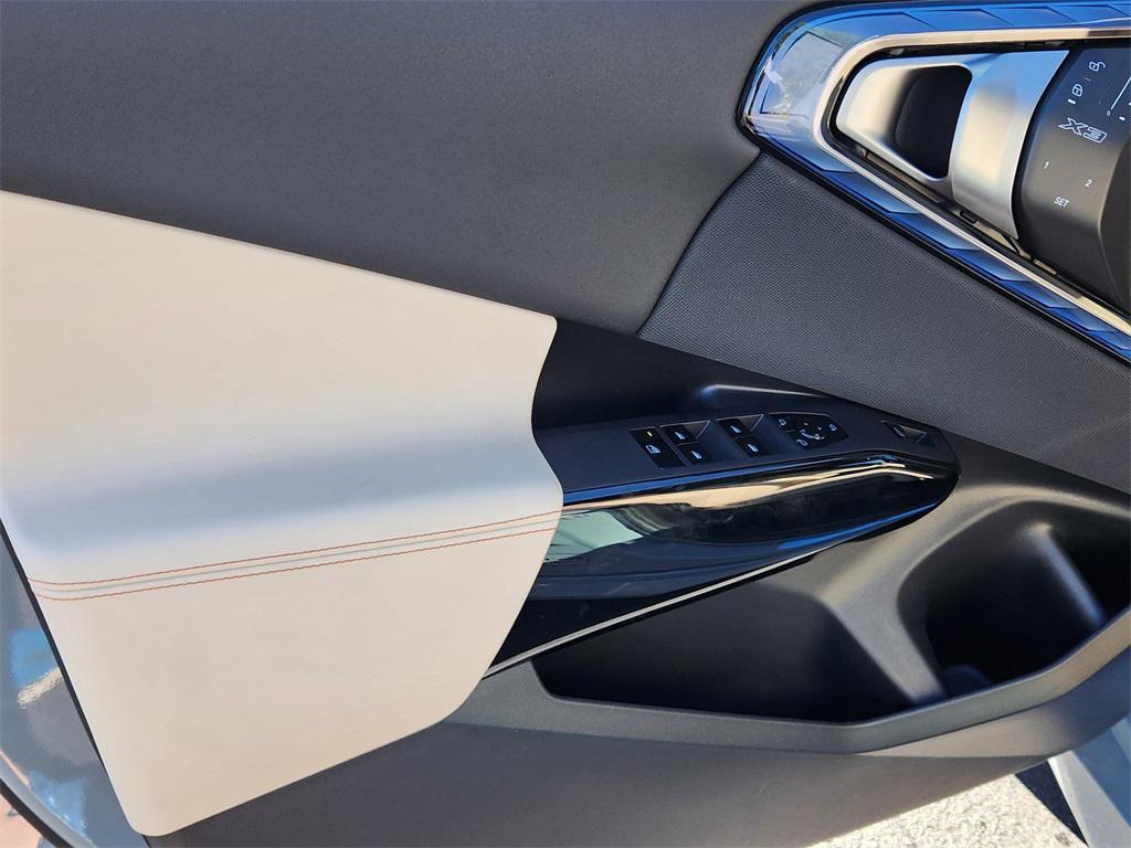 new 2026 BMW X3 car, priced at $61,774