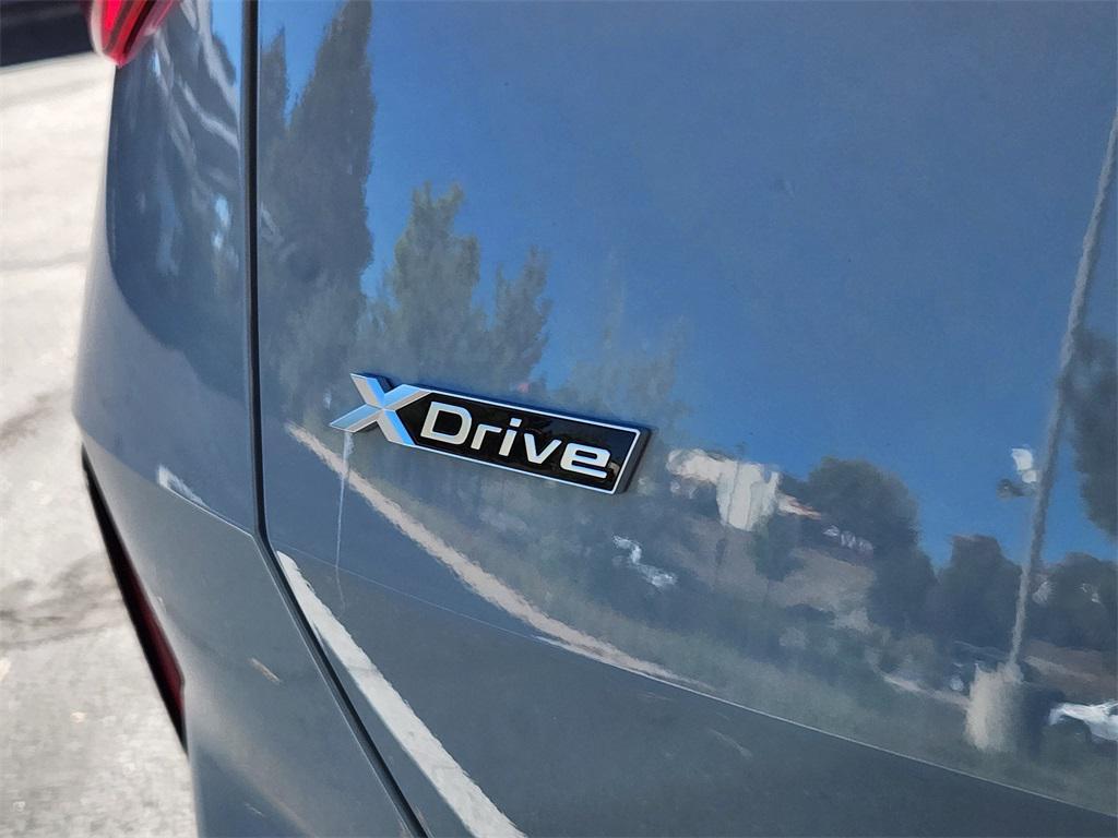 new 2026 BMW X3 car, priced at $61,774