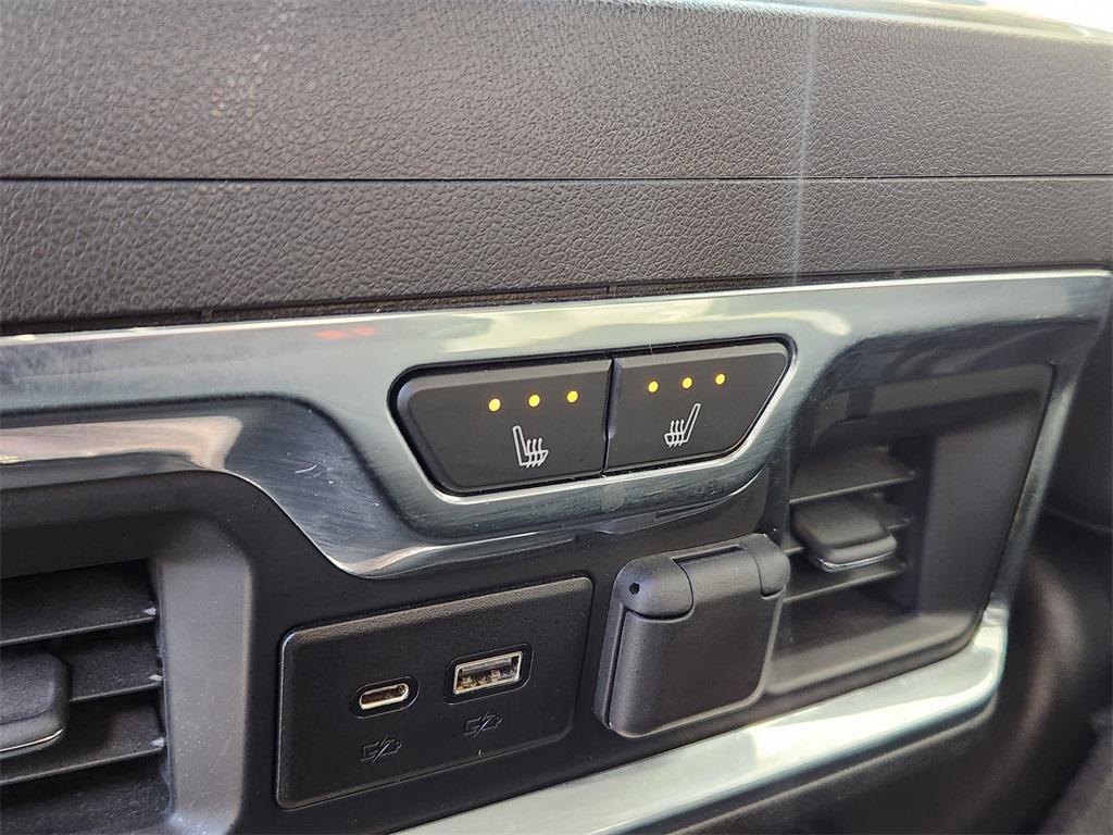 used 2019 GMC Sierra 1500 car, priced at $29,199