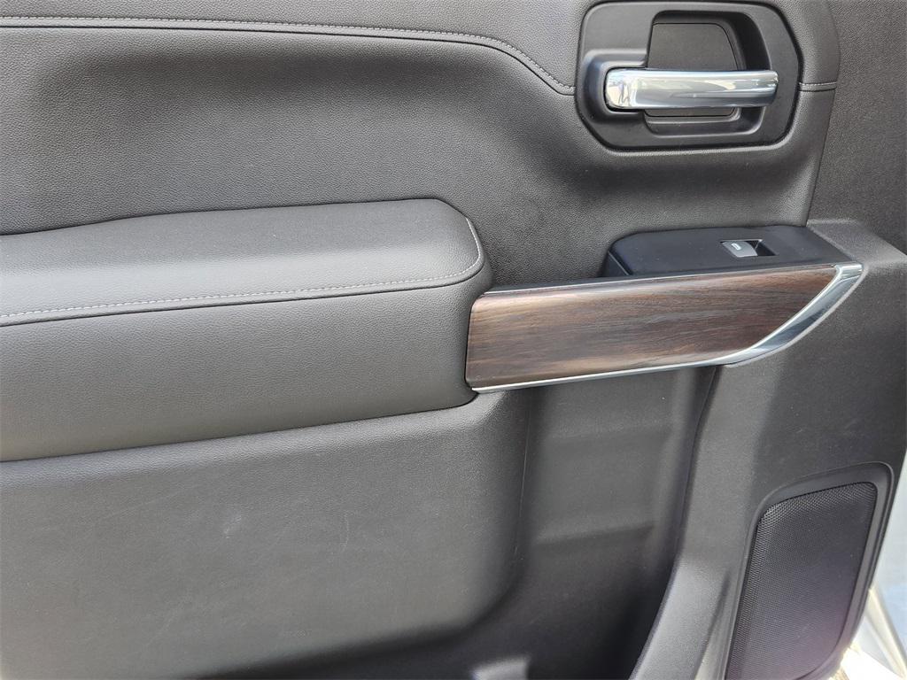 used 2019 GMC Sierra 1500 car, priced at $29,199