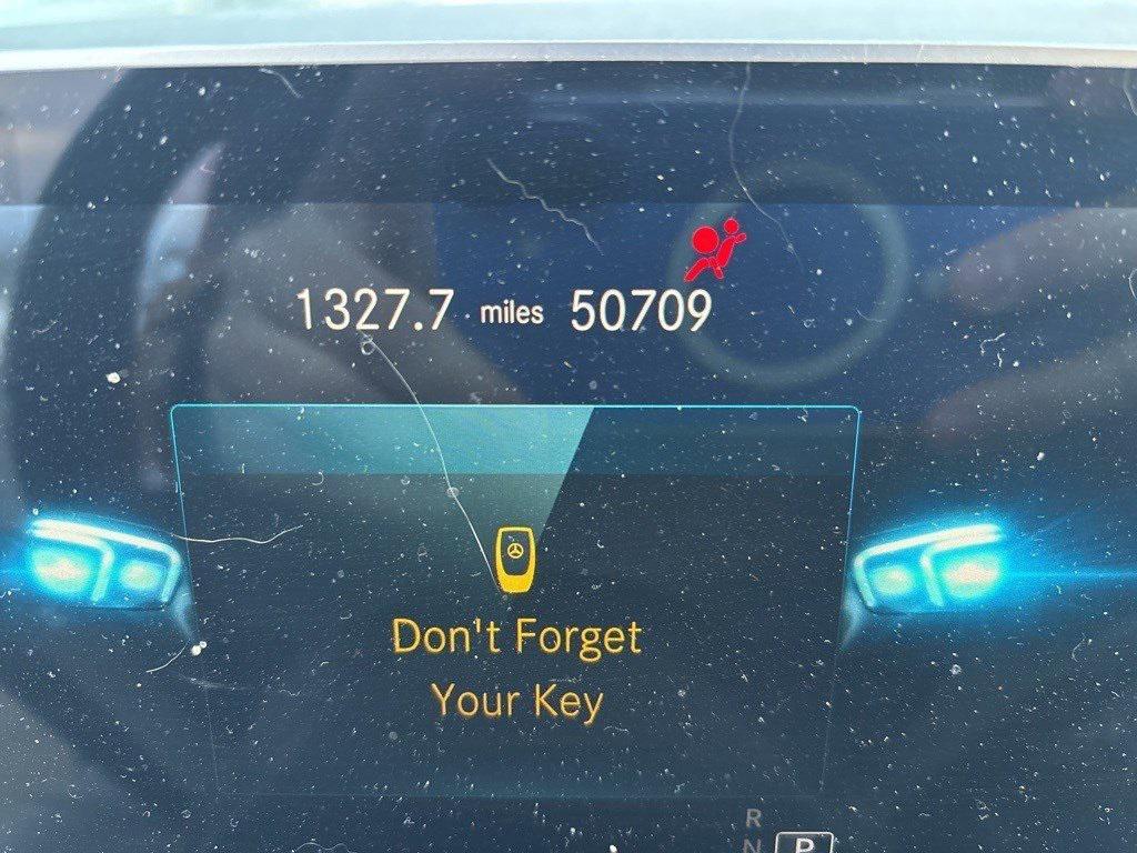 used 2021 Mercedes-Benz GLA 250 car, priced at $24,368