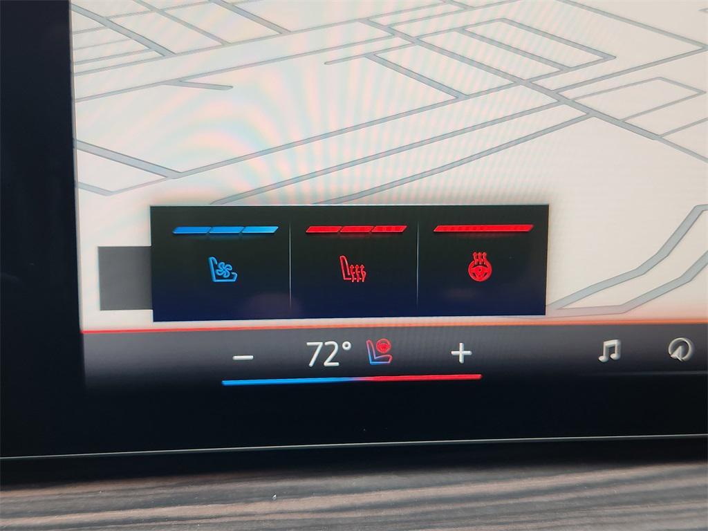 new 2026 BMW X5 car, priced at $81,574