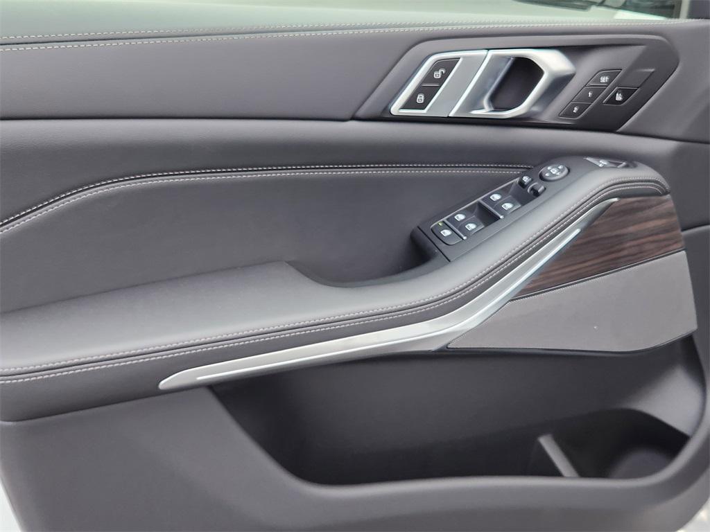 new 2026 BMW X5 car, priced at $81,574