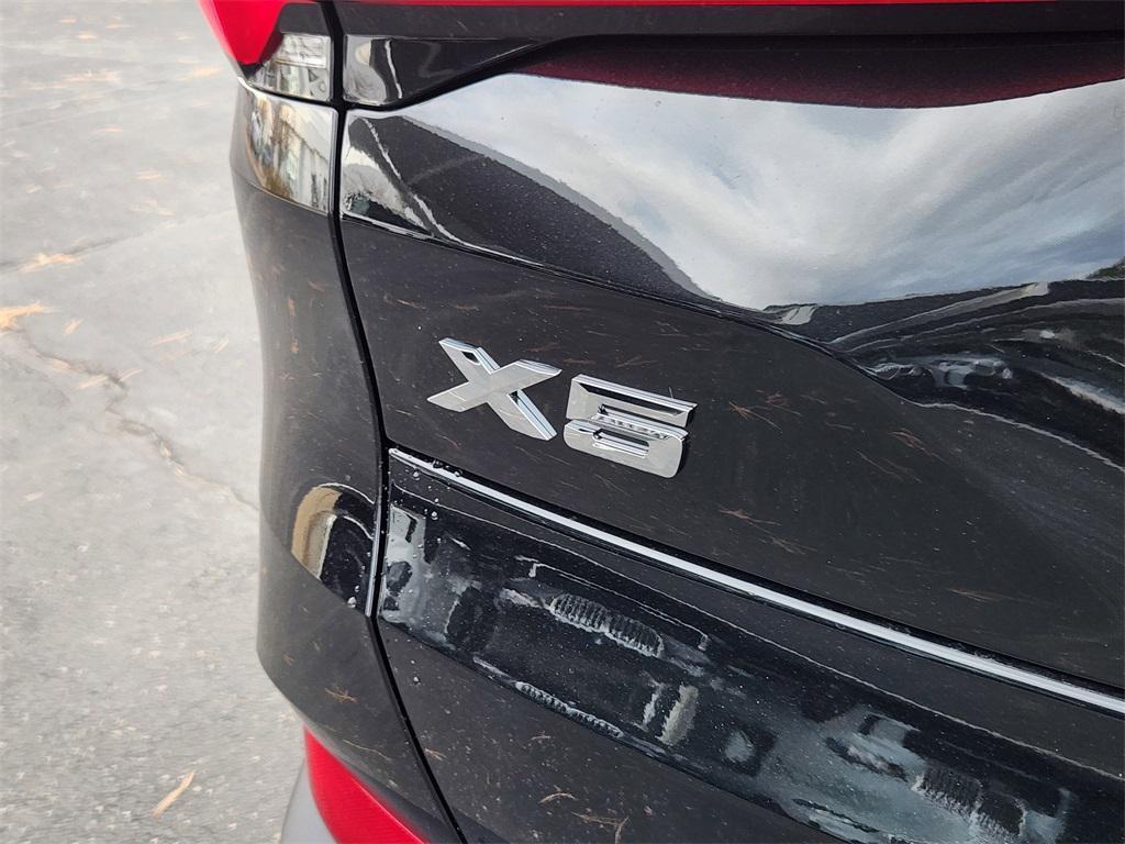 new 2026 BMW X5 PHEV car, priced at $80,649