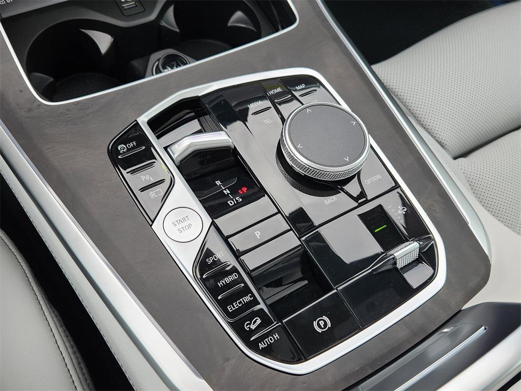 new 2026 BMW X5 PHEV car, priced at $80,649