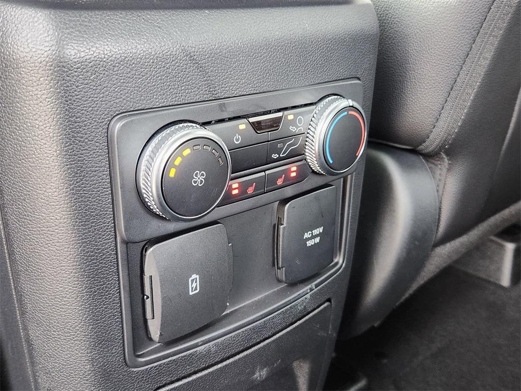 used 2022 Ford Explorer car, priced at $38,587