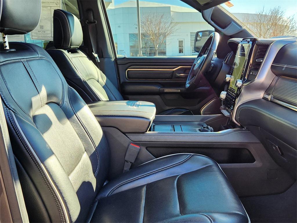 used 2020 Ram 1500 car, priced at $29,976