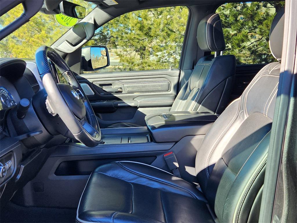 used 2020 Ram 1500 car, priced at $29,976