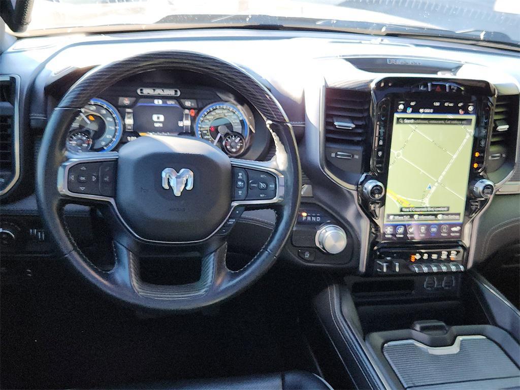 used 2020 Ram 1500 car, priced at $29,976