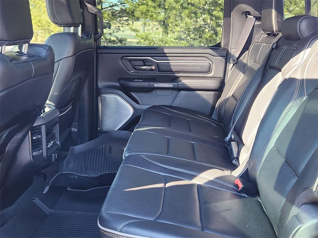 used 2020 Ram 1500 car, priced at $29,976