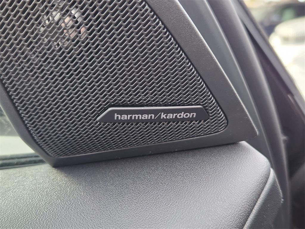 new 2026 BMW X3 car, priced at $72,074