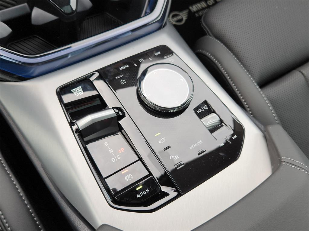 new 2026 BMW X3 car, priced at $72,074