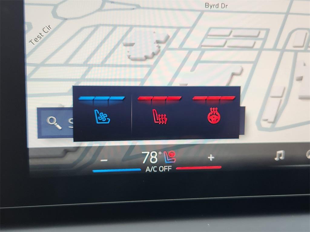 new 2026 BMW X3 car, priced at $72,074