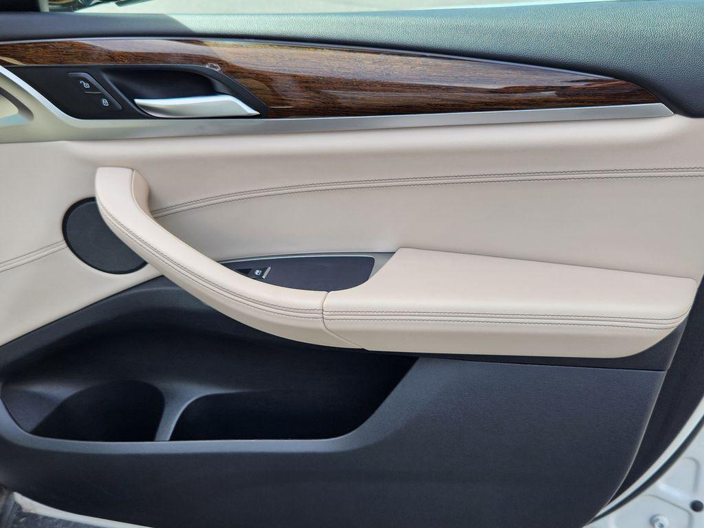 used 2019 BMW X3 car, priced at $21,996