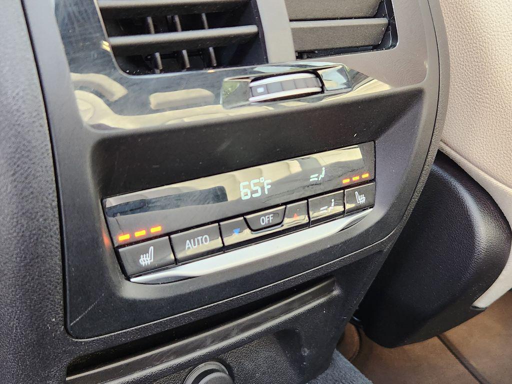 used 2019 BMW X3 car, priced at $21,996