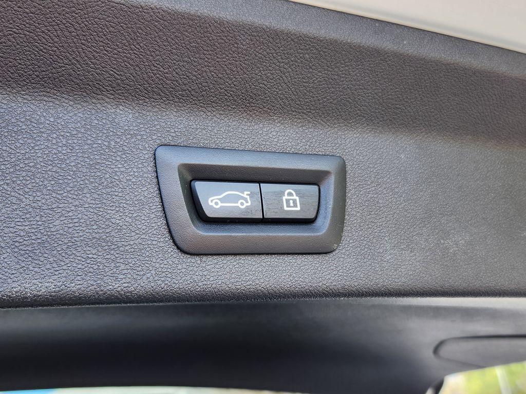 used 2019 BMW X3 car, priced at $21,996