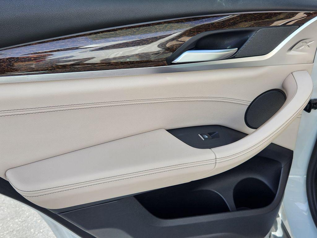 used 2019 BMW X3 car, priced at $21,996