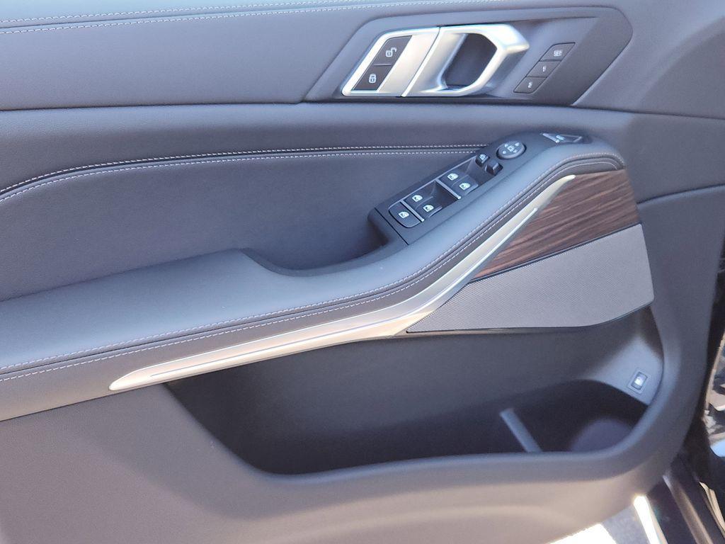 new 2026 BMW X5 PHEV car, priced at $82,324