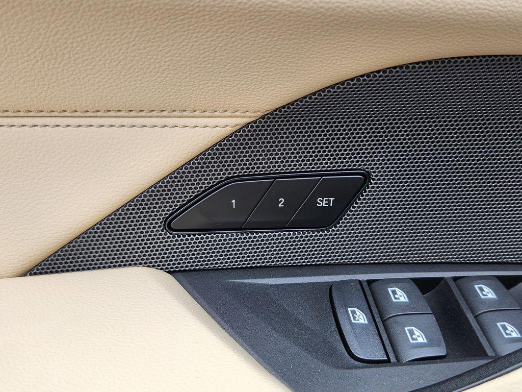 new 2026 BMW i4 Gran Coupe car, priced at $71,864