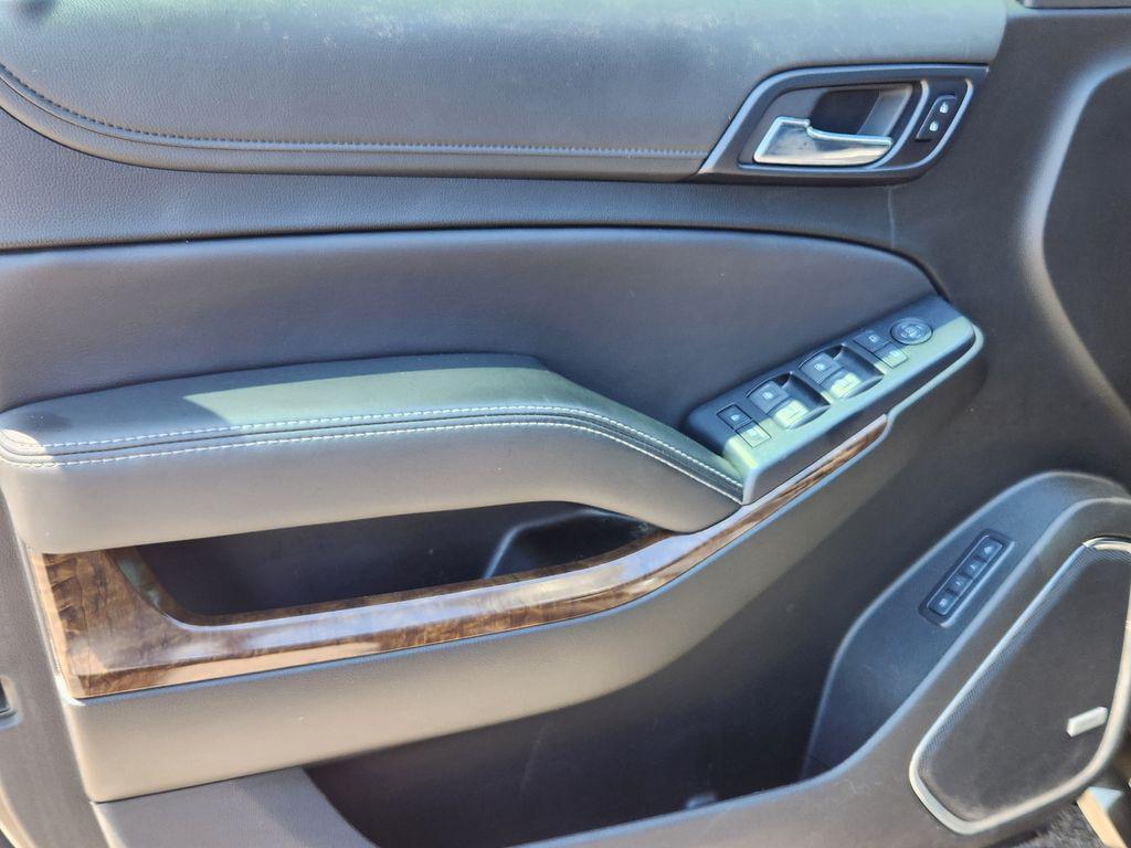 used 2019 Chevrolet Tahoe car, priced at $21,410