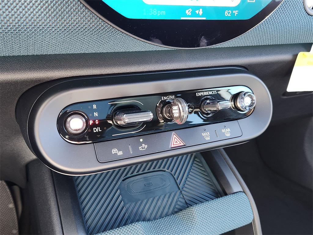 used 2026 MINI Countryman car