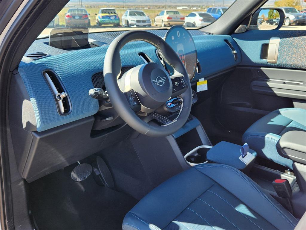 used 2026 MINI Countryman car