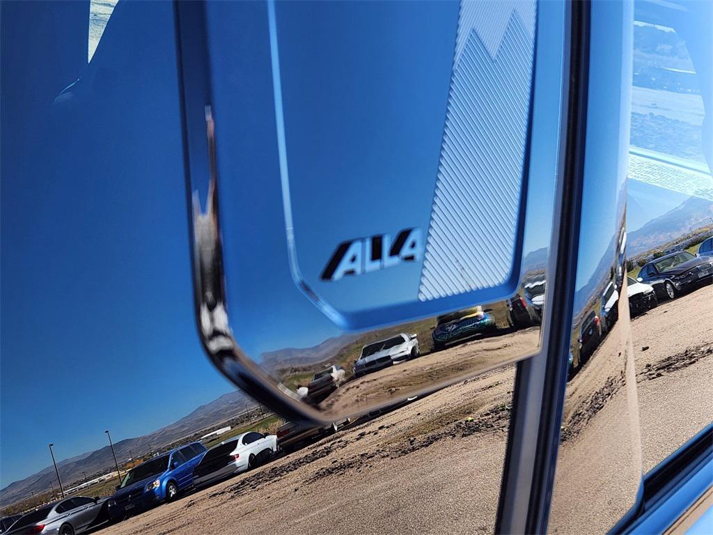 used 2026 MINI Countryman car