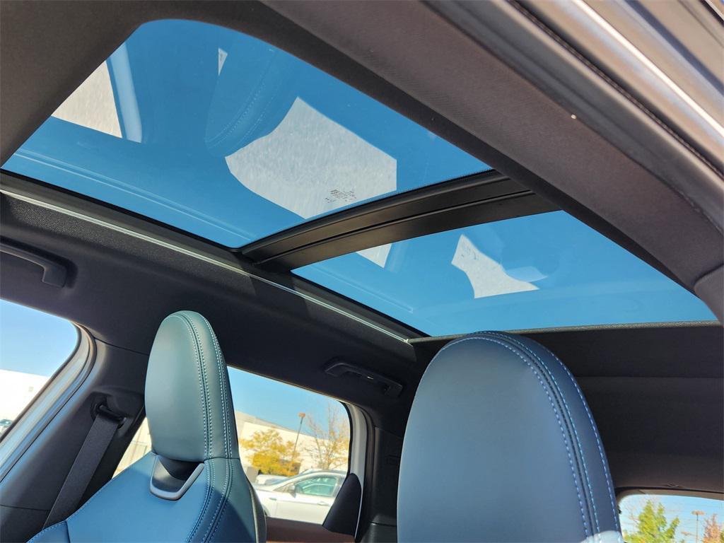 used 2026 MINI Countryman car