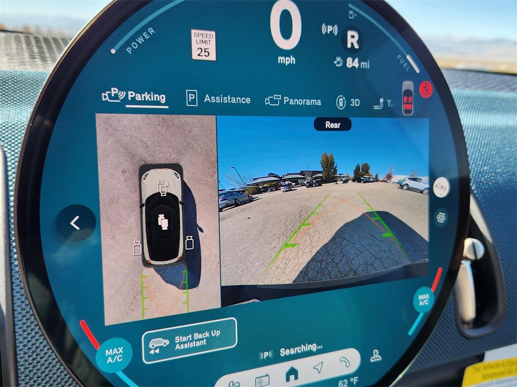 used 2026 MINI Countryman car