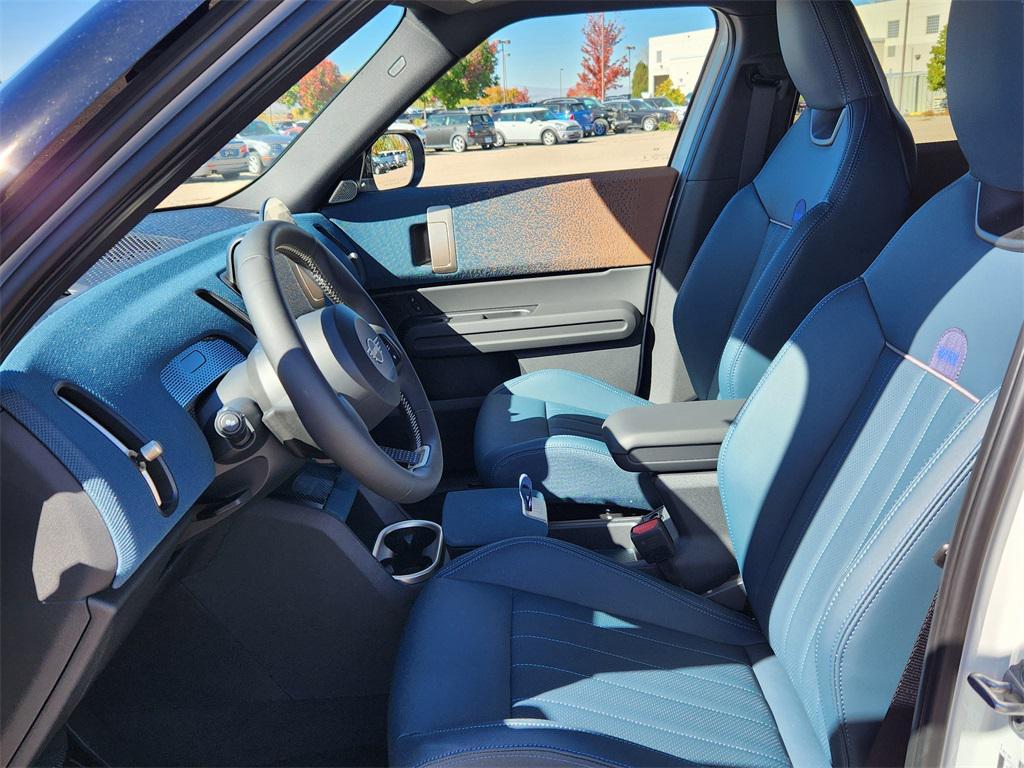 used 2026 MINI Countryman car