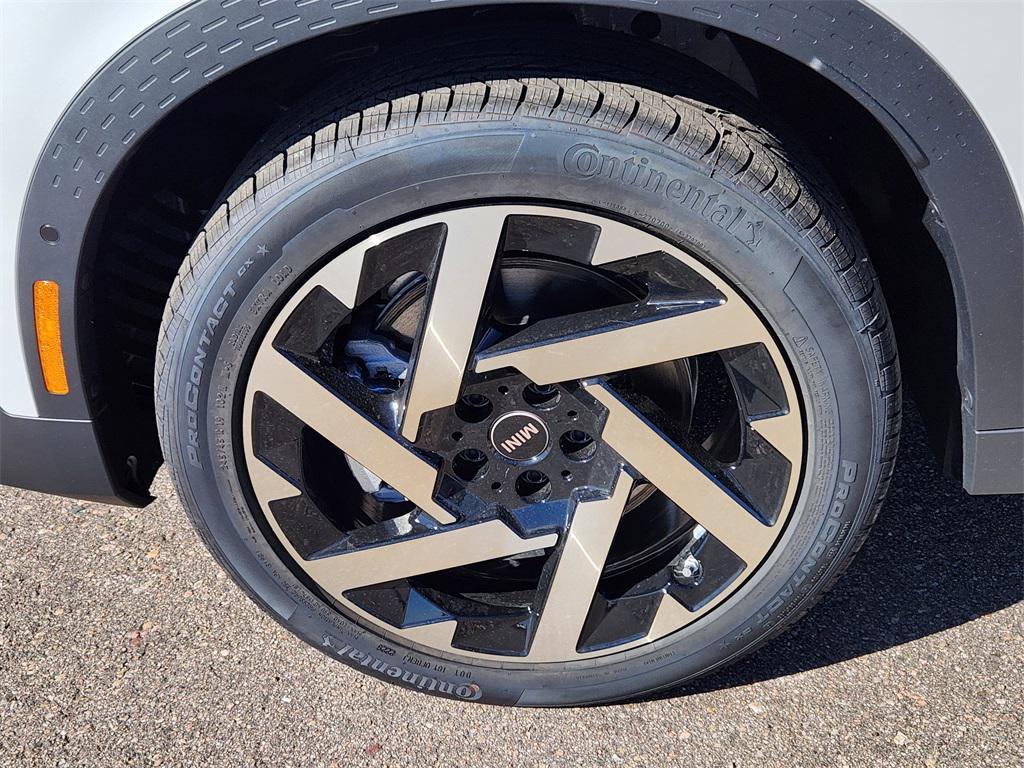 used 2026 MINI Countryman car