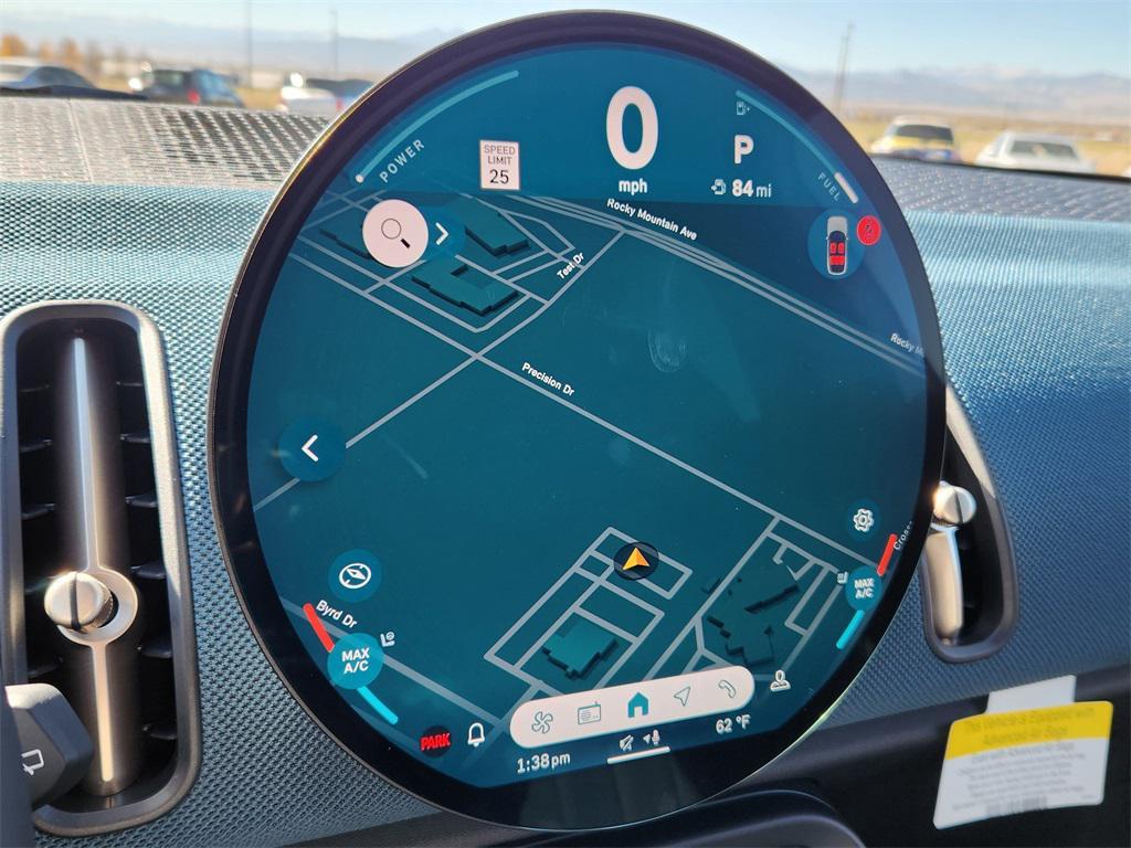 used 2026 MINI Countryman car