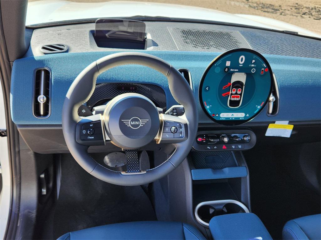 used 2026 MINI Countryman car