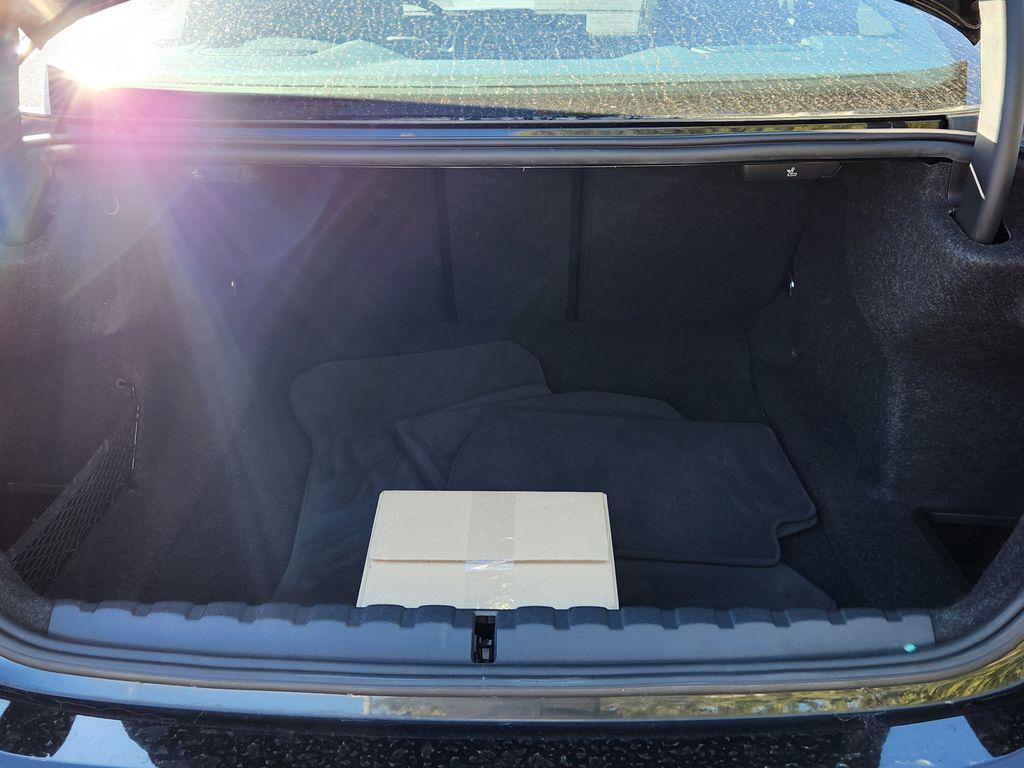 used 2024 BMW 430 car, priced at $37,698