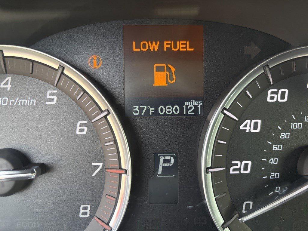 used 2015 Acura TLX car, priced at $15,996