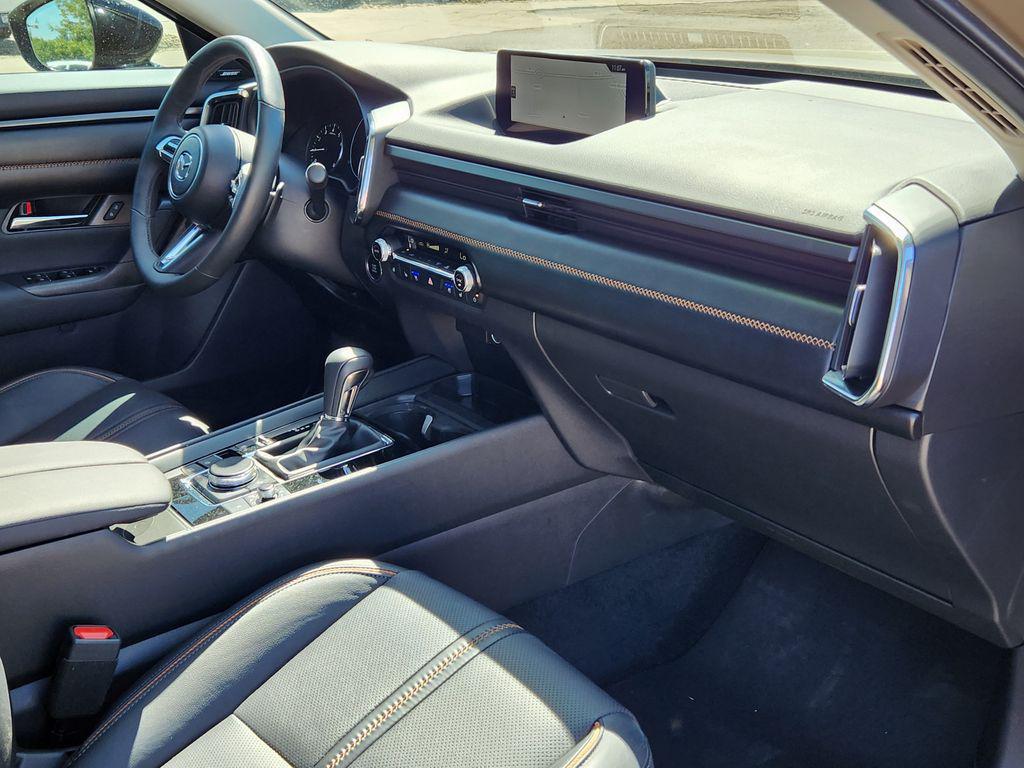 used 2024 Mazda CX-50 car, priced at $32,987
